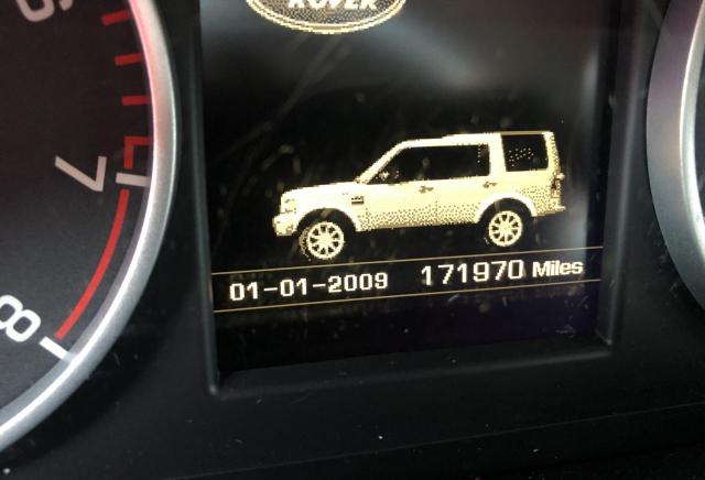 SALAG2D49CA623150 - 2012 LAND ROVER LR4 HSE 黑色 照片 8