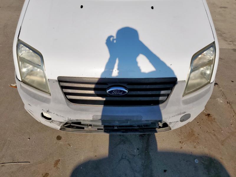 NM0LS7AN2CT084770 - 2012 FORD TRANSIT CO XL Ağ foto 11