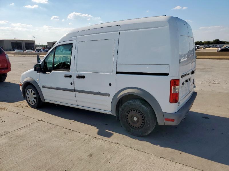 NM0LS7AN2CT084770 - 2012 FORD TRANSIT CO XL Ağ foto 2