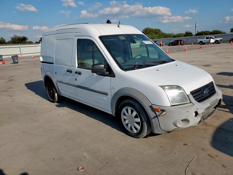 NM0LS7AN2CT084770 - 2012 FORD TRANSIT CO XL Ağ foto 4