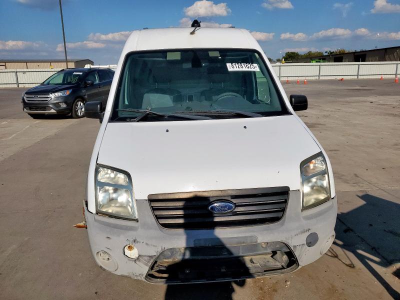 NM0LS7AN2CT084770 - 2012 FORD TRANSIT CO XL Ağ foto 5