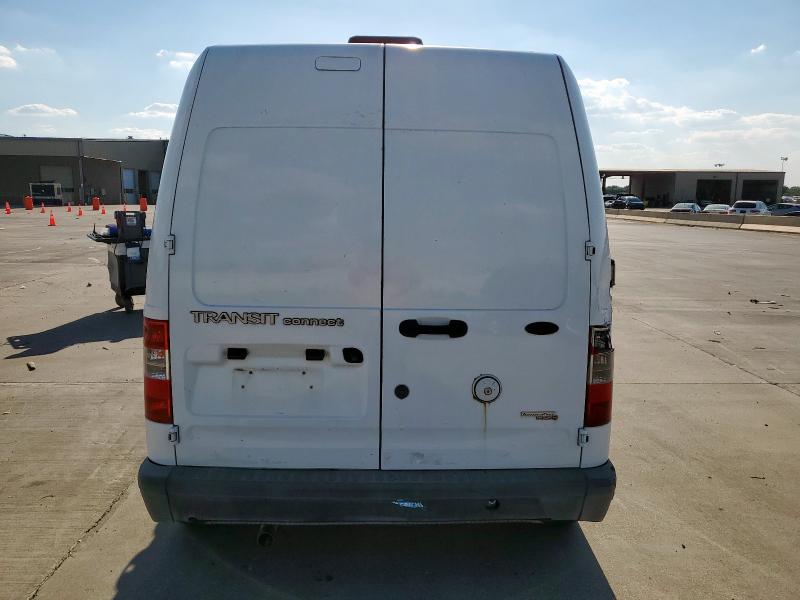 NM0LS7AN2CT084770 - 2012 FORD TRANSIT CO XL Ağ foto 6