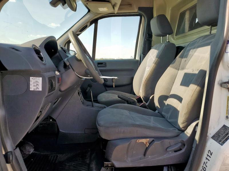NM0LS7AN2CT084770 - 2012 FORD TRANSIT CO XL Ağ foto 7