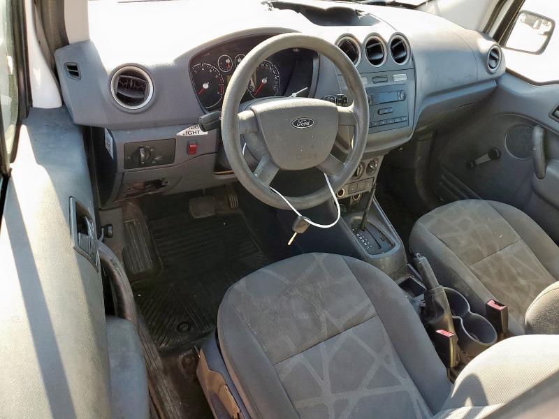 NM0LS7AN2CT084770 - 2012 FORD TRANSIT CO XL Ağ foto 8