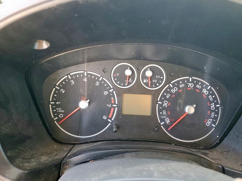 NM0LS7AN2CT084770 - 2012 FORD TRANSIT CO XL Ağ foto 9