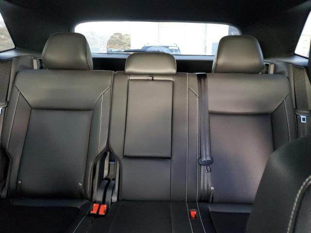 1V26C2CA5LC204134 - 2020 VOLKSWAGEN ATLAS CROS SE RED photo 10