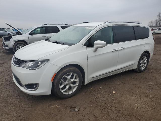 2019 CHRYSLER PACIFICA TOURING L PLUS, 