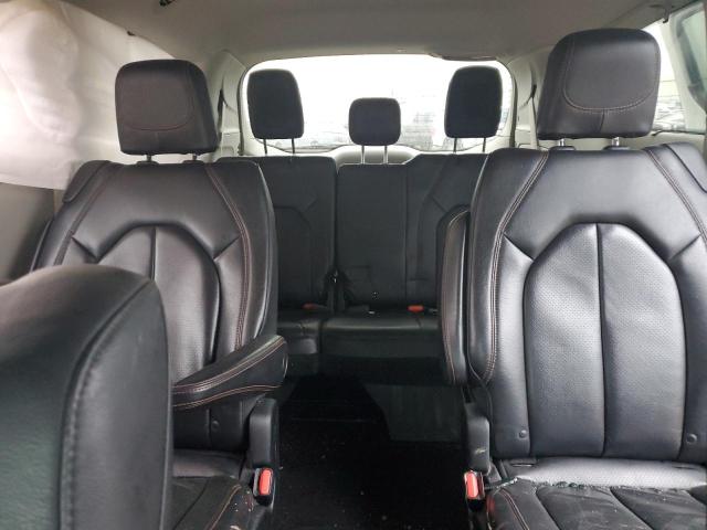 2C4RC1EG6KR541413 - 2019 CHRYSLER PACIFICA TOURING L PLUS WHITE photo 10