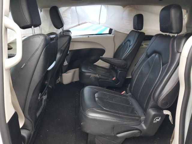 2C4RC1EG6KR541413 - 2019 CHRYSLER PACIFICA TOURING L PLUS WHITE photo 11
