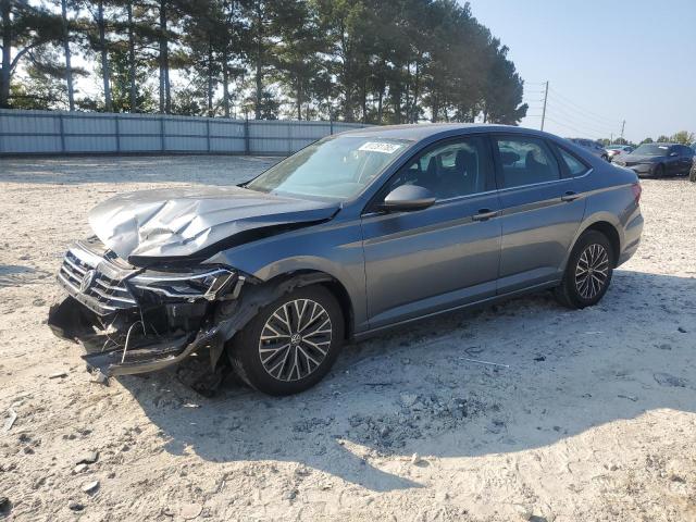 2021 VOLKSWAGEN JETTA S, 