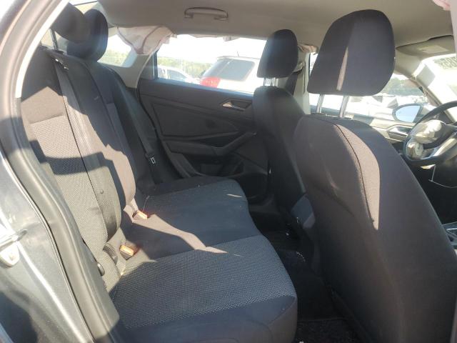 3VWC57BU5MM013107 - 2021 VOLKSWAGEN JETTA S GRAY photo 10
