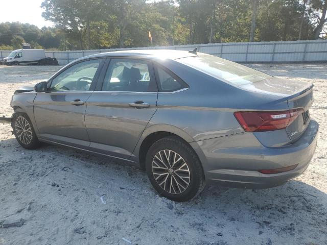 3VWC57BU5MM013107 - 2021 VOLKSWAGEN JETTA S GRAY photo 2