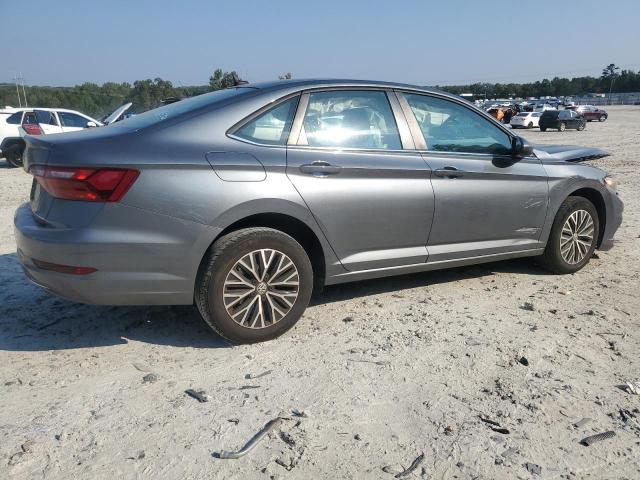 3VWC57BU5MM013107 - 2021 VOLKSWAGEN JETTA S GRAY photo 3