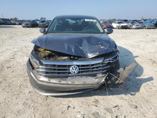 3VWC57BU5MM013107 - 2021 VOLKSWAGEN JETTA S GRAY photo 5