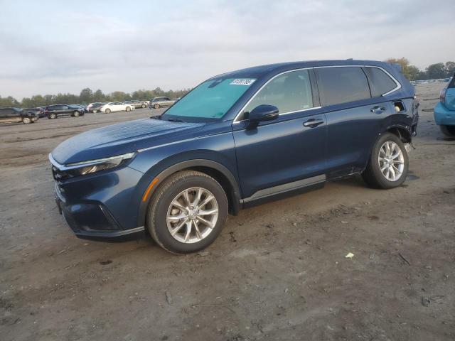 2024 HONDA CR-V EXL, 