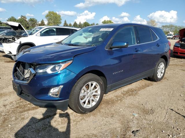 2020 CHEVROLET EQUINOX LT, 