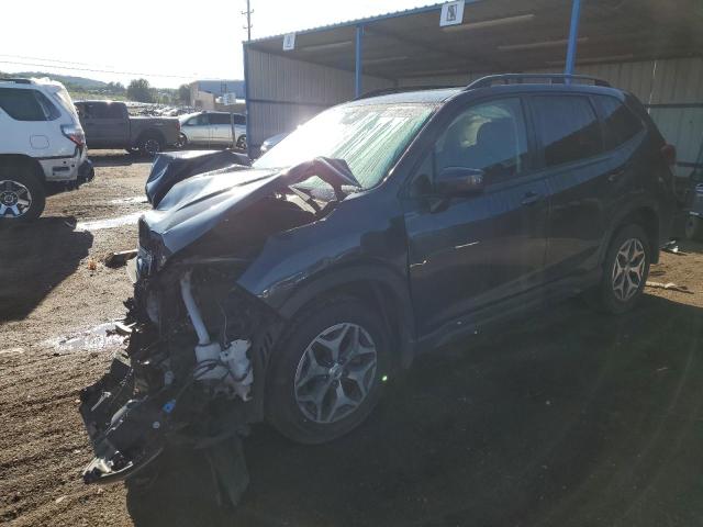 2019 SUBARU FORESTER PREMIUM, 