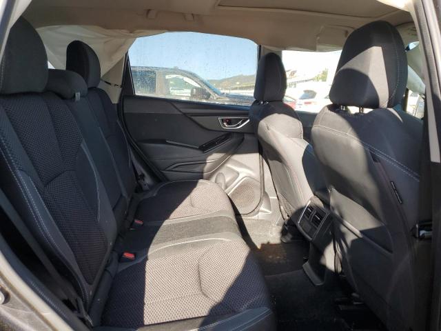JF2SKAEC0KH438292 - 2019 SUBARU FORESTER PREMIUM Grau Foto 11
