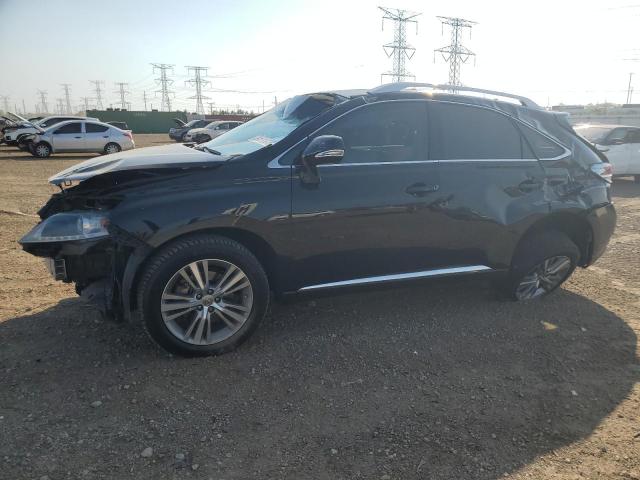 2015 LEXUS RX 350 BASE, 
