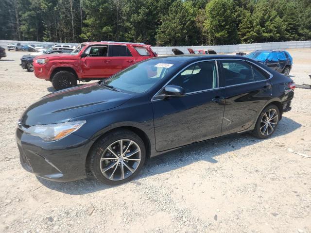 2015 TOYOTA CAMRY LE, 