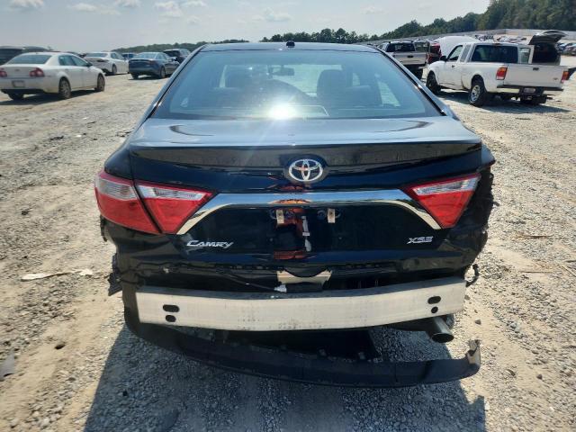 4T1BF1FK6FU880687 - 2015 TOYOTA CAMRY LE BLACK photo 6