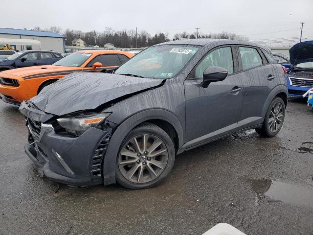 2017 MAZDA CX-3 TOURING, 