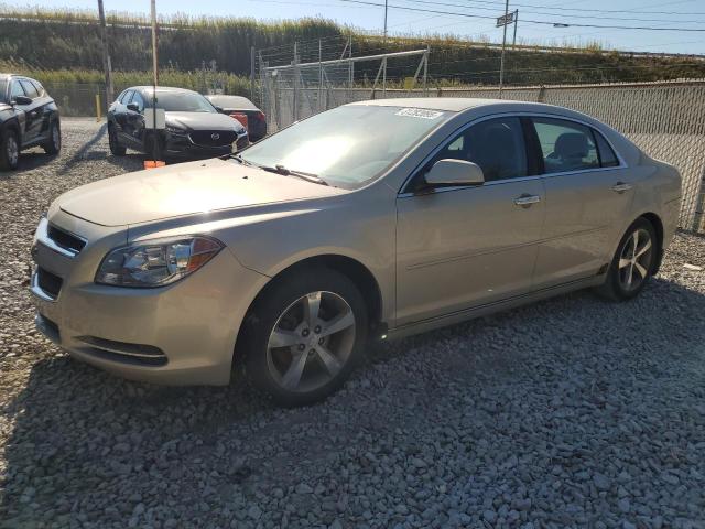 2012 CHEVROLET MALIBU 1LT, 