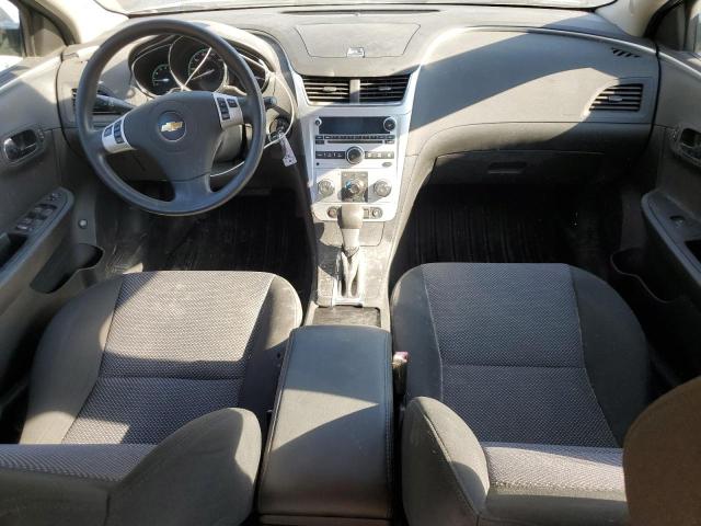 1G1ZC5E0XCF192560 - 2012 CHEVROLET MALIBU 1LT BEIGE photo 8