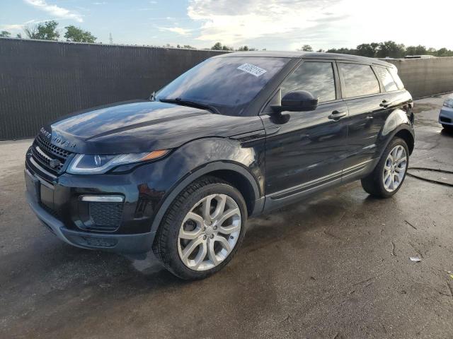 2019 LAND ROVER RANGE ROVE SE, 