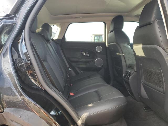 SALVP2RXXKH337169 - 2019 LAND ROVER RANGE ROVE SE BLACK photo 11