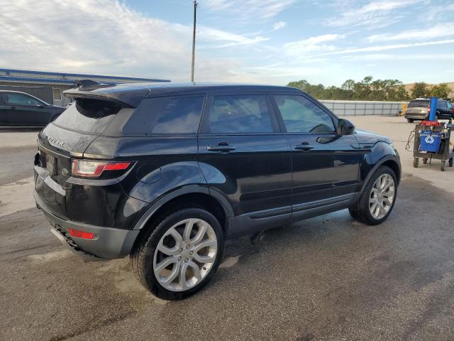 SALVP2RXXKH337169 - 2019 LAND ROVER RANGE ROVE SE BLACK photo 3