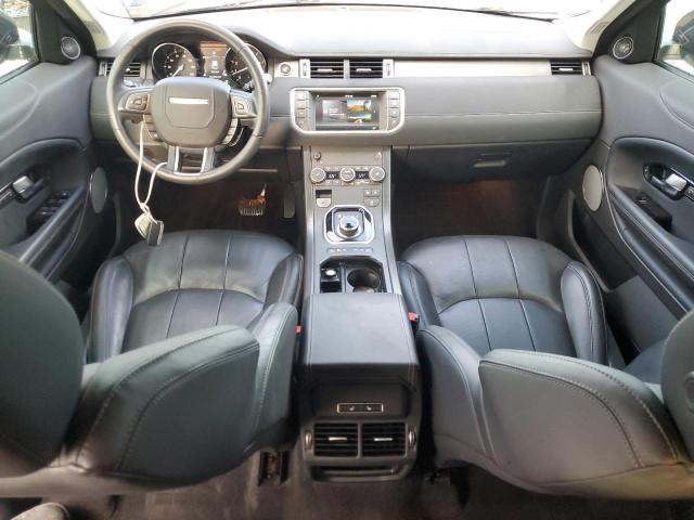 SALVP2RXXKH337169 - 2019 LAND ROVER RANGE ROVE SE BLACK photo 8