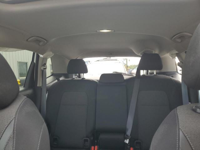 2HKRS3H49SH307957 - 2025 HONDA CR-V EX WHITE photo 10