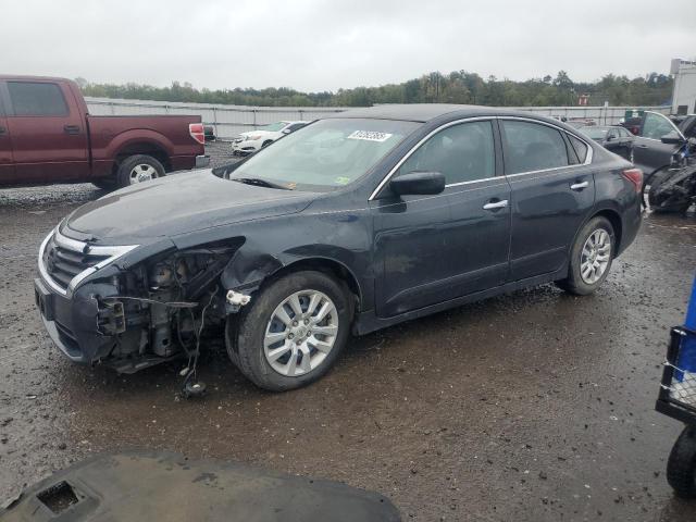 2013 NISSAN ALTIMA 2.5, 