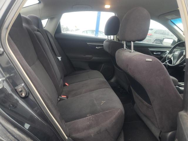 1N4AL3AP9DC165404 - 2013 NISSAN ALTIMA 2.5 Grafit fotoğraf 10