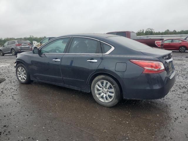 1N4AL3AP9DC165404 - 2013 NISSAN ALTIMA 2.5 Grafit fotoğraf 2