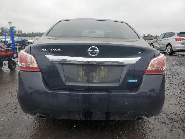 1N4AL3AP9DC165404 - 2013 NISSAN ALTIMA 2.5 Grafit fotoğraf 6