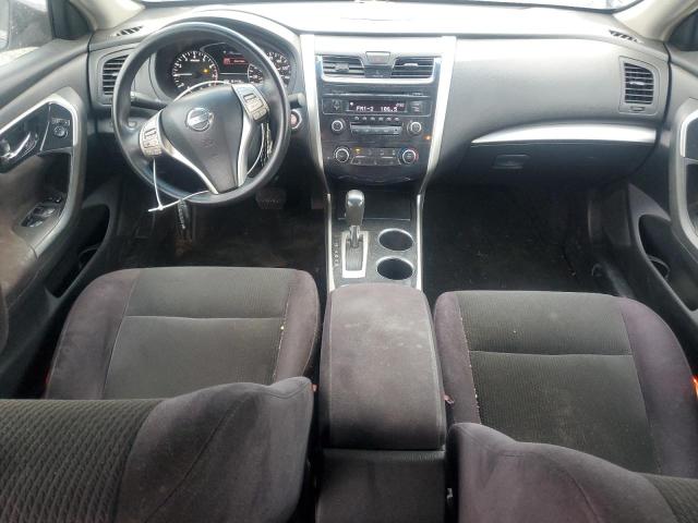 1N4AL3AP9DC165404 - 2013 NISSAN ALTIMA 2.5 Grafit fotoğraf 8