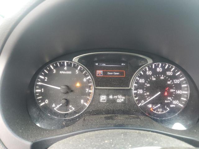 1N4AL3AP9DC165404 - 2013 NISSAN ALTIMA 2.5 Grafit fotoğraf 9