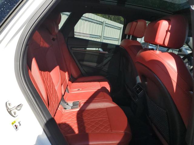 WA1C4AFY2J2132438 - 2018 AUDI SQ5 PRESTIGE WHITE photo 11
