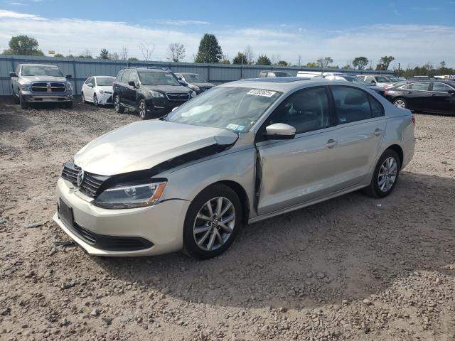 2011 VOLKSWAGEN JETTA SE, 