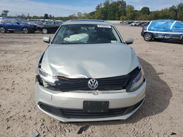 3VWDX7AJ2BM314856 - 2011 VOLKSWAGEN JETTA SE 米色 照片 5