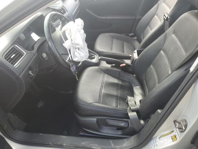 3VWDX7AJ2BM314856 - 2011 VOLKSWAGEN JETTA SE 米色 照片 7