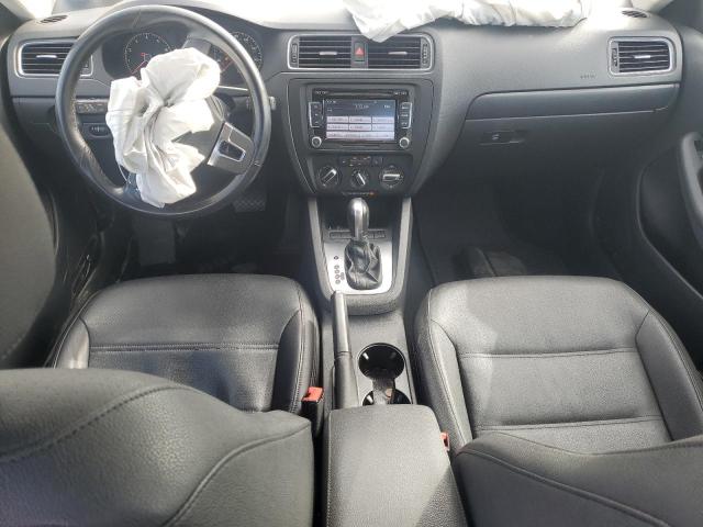 3VWDX7AJ2BM314856 - 2011 VOLKSWAGEN JETTA SE 米色 照片 8