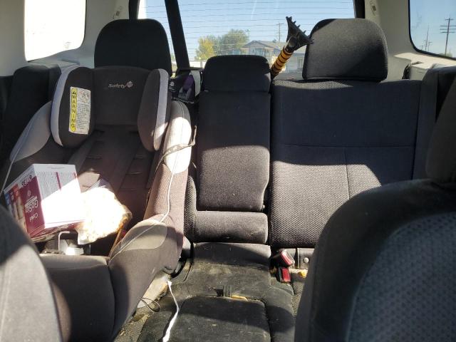 JF2SHADC9BH767038 - 2011 SUBARU FORESTER 2.5X PREMIUM SILVER photo 10