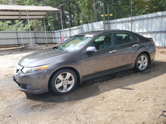 2010 ACURA TSX, 