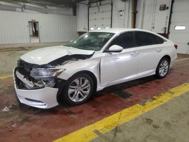 2019 HONDA ACCORD LX, 