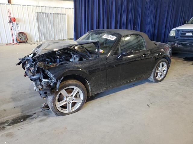 2007 MAZDA MX-5 MIATA, 