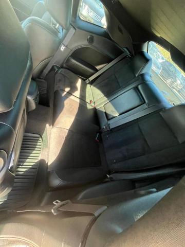 2C3CDZFJXLH128871 - 2020 DODGE CHALLENGER R/T SCAT PACK BLACK photo 9