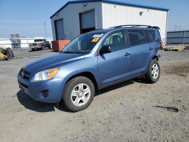 2012 TOYOTA RAV4, 